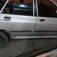 پراید مدل ۸۶