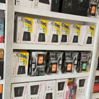 فروش انواع روکش صندلی و پخش و باند و گلس مانیتور|قطعات یدکی و لوازم جانبی|اصفهان, سرتاوه|دیوار