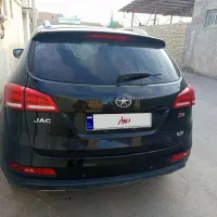 جک s5 دنده ای|خودرو سواری و وانت|اصفهان, کوی ولی عصر|دیوار