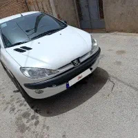 206tu3|خودرو سواری و وانت|زیباشهر, |دیوار