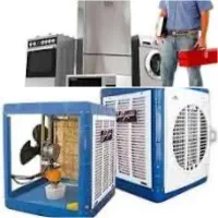 سرویس کولرآبی،تعمیرات لوازم خانگی،رفع اتصالی برق