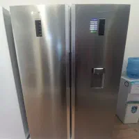 یخچال دوقلو اسنوا