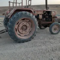 تراکتور رومانی|خودرو سنگین|زنجان, |دیوار