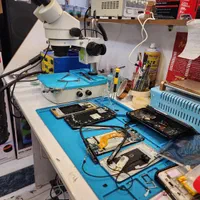 تعمیرات موبایل پرداخت در محل (حتی روزهای تعطیل)