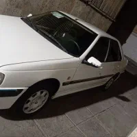 پرشیا سالم تر و تمیز|خودرو سواری و وانت|تهران, مظاهری|دیوار