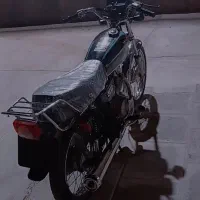 موتورهندا۱۲۵مدارک تکمیل عروسک