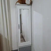 ویترین قشنگمون|بوفه، ویترین، کنسول|یاسوج, |دیوار