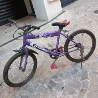 دوچرخه