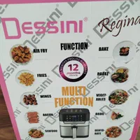 سرخ کن مارک دسینی