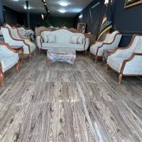 مبل فرانسوی قیمت واقعی|مبلمان خانگی و میز عسلی|تهران, دولتخواه جنوبی|دیوار