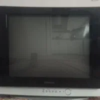 تلویزیون سامسونگ 21 اینچ سالم|تلویزیون و پروژکتور|بندر ماهشهر, |دیوار