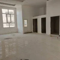 تجاری/اداری ۱۸۰ متری/کلید نخورده/براصلی.|فروش دفتر کار، اتاق اداری، مطب|قم, زنبیل آباد|دیوار