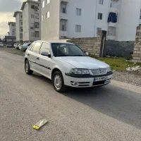 فلوکس واگن گل مدل89