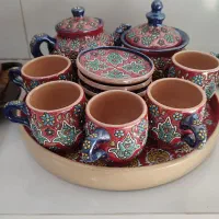 انواع ظروف دستی