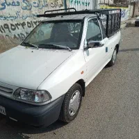 پرایدوانت مدل 403|خودرو سواری و وانت|نسیمشهر, |دیوار