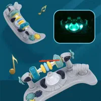 روروک خارجی بیبی واکر مدل angel|کالسکه و لوازم جانبی|مریوان, |دیوار