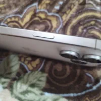 گوشی آیفون شانزده پرومکس|موبایل|یاسوج, |دیوار