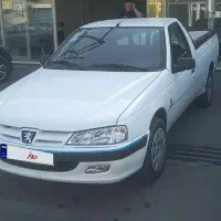 آریسان مدل 98 دوگانه کارخانه|خودرو سواری و وانت|تهران, شهرک ابوذر|دیوار