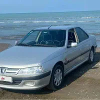 پژو پارس ۸۵