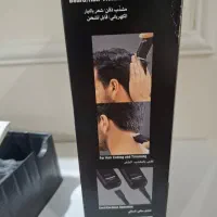 ریش تراش پاناسونیک اصل ژاپن|آرایشی، بهداشتی، درمانی|تهران, نیاوران|دیوار