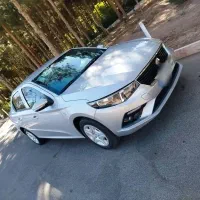 تارا 6دنده مدل 1403 v1پلاس|خودرو سواری و وانت|بجستان, |دیوار