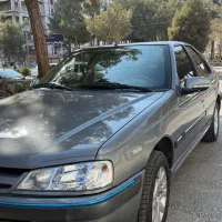 پارس  ۱۴۰۰ درحد|خودرو سواری و وانت|تربت‌حیدریه, مظفریه|دیوار