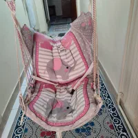 تاب کودک بالشتی