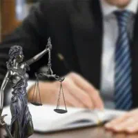 وکیل پایه یک دادگستری (محدوده خیابان دولت)
