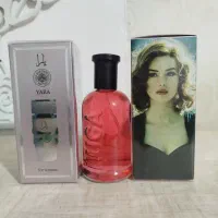 انواع ادکلن و بادی اسپلش