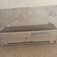 پرینتر سوزنی
