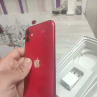 ایفون ۱۱ حافظه۱۲۸|موبایل|اردبیل, |دیوار