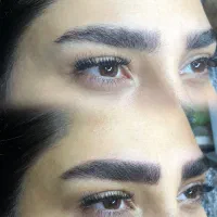 آموزش میکروبلیدینگ