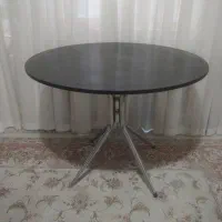 میز گرد
