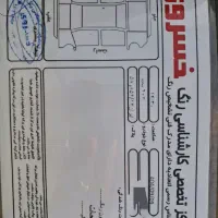 پژو207 پژو۲۰۷ خودرو پژو207 مدل1400|خودرو سواری و وانت|قم, شاه سید علی|دیوار