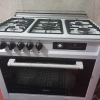 گاز برای فروش|اجاق گاز و لوازم برقی پختوپز|چغادک, |دیوار
