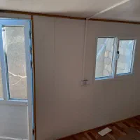 کانکس|مصالح و تجهیزات ساختمان|سنندج, |دیوار