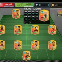 اکانت دریم لیگ|کنسول، بازی ویدئویی و آنلاین|محلات, |دیوار