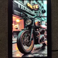 تابلو جادویی