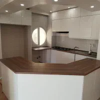 آپارتمان 82متر 2خواب