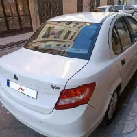 ساینا EX مدل 96، کارکرد 215 هزار، سفید