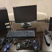کامپیوتر|رایانه رومیزی|مشهد, مقدم|دیوار