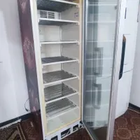 یخچال فریزر بستنی ایستاده. 30. و پرده هوا.50میلیون|فروشگاه و مغازه|رشت, کوی امام رضا|دیوار