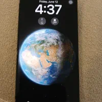iphone 15 promax باطری ۱۰۰