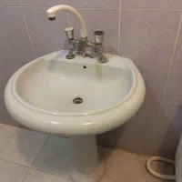 روشویی|لوازم سرویس بهداشتی|خرمشهر, |دیوار