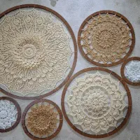 ماندالا بافی