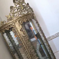 بوفه طرح برنز