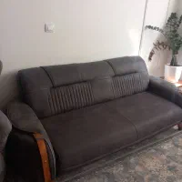 مبل ۸نفره چستر|مبلمان خانگی و میز عسلی|شیراز, احمدآباد|دیوار