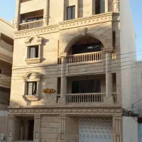 آپارتمان ۷۵متری سنگی