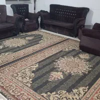فرش و مبل|فرش|آستانه اشرفیه, |دیوار