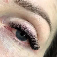 اکستنشن و کاشت مژه/لیفت ولمینت مژه ابرو فرصت محدود|خدمات آرایشگری و زیبایی|تهران, هفت حوض|دیوار